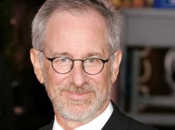 Spielberg tiene pendiente el estreno de 'The Adventures of Tintin' en diciembre de este año. ARCHIVO  /
