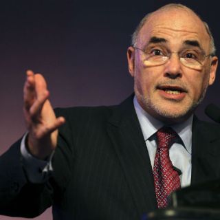 Hewlett-Packard estudia reemplazar a su consejero delegado, según diario