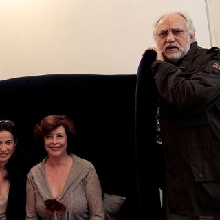 Ripstein responde a Las razones del corazón