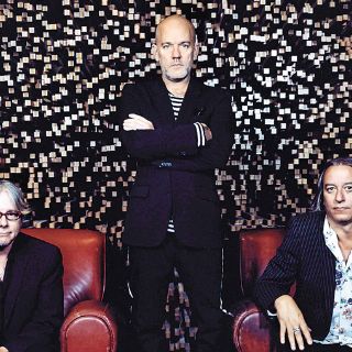 R.E.M. dice marcharse con una sensación de gratitud