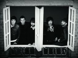 Zoé es una de las bandas estelares que recorrerán el país con la gira de conciertos de Rockampeonato. ESPECIAL  /