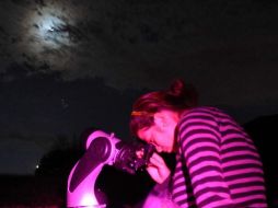 El evento se realizará este 23 de septiembre en la Zona Arqueológica de Chalcatzingo, Morelos.EL UNIVERSAL  /