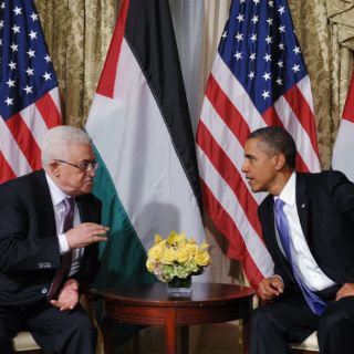 Palestinos insisten en ONU con Estado pese dichos de Obama