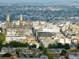 De los resultados de la consulta dependerá la planeación de Guadalajara a futuro. ARCHIVO  /