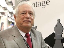 López Lepe dijo que reforma laboral es necesaria porque la actual Ley Federal del Trabajo no responde a tiempos actuales. EL UNIVERSAL  /