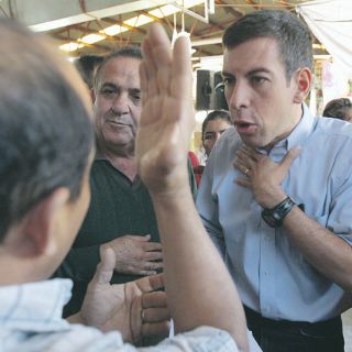 Alcalde inicia expropiaciones para el nodo vial Las Juntas