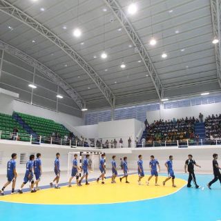 Aplicarán auditoría vial a sedes deportivas