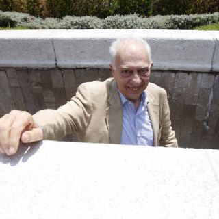 Sergio Pitol rememora su experiencia en China