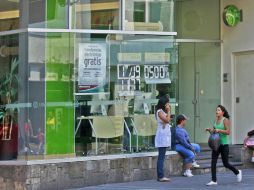 El pasado ocho de julio se les imputaron los delitos de robo bancario y conspiración para cometer robo de banco. ARCHIVO  /