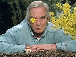 El fotografo conocido por haber inmortalizado a los Beatles en varias sesiones fotográficas. ESPECIAL  /