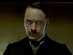 El actor estadounidense Viggo Mortensen da vida al psicoanalista austriaco. ESPECIAL  /