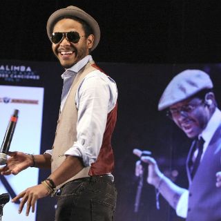 Dice Kalimba que no tiene que reinvindicar su imagen tras escándalo