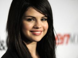 La joven actriz y cantante lidera el listado 'Siempre Inspiran', el cual realiza el magazine 'Siempre Mujer'. ARCHIVO  /