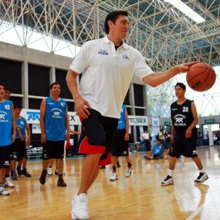 Eduardo Nájera estará con México en Panamericanos