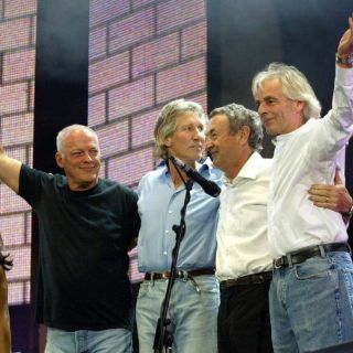 Lanzarán colección de discos de Pink Floyd remasterizada