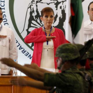 PGR pide aprovechar al máximo Plataforma México