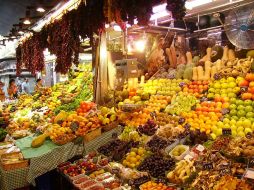 Los productos de denominación de origen están cobrando una gran importancia. ARCHIVO  /