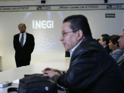 Inegi estima que la inflación subyacente en este primera quincena subió un 0.22 por ciento. ARCHIVO  /