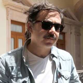 Enorgullece a Gerardo Naranjo llevar a 'Miss Bala' al Oscar y Goya