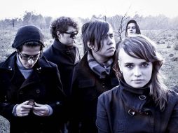 Luego de coronarse en el concurso de rock, los músicos se vieron en la necesidad de replantear sus prioridades. ESPECIAL  /