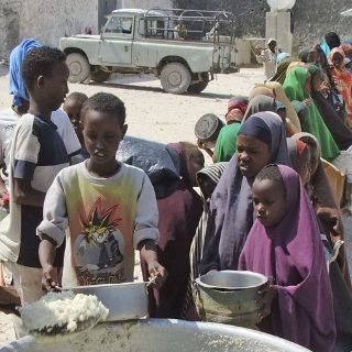 La poligamia, sufrida y contada por la mozambiqueña Paulina Chiziane