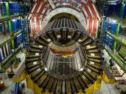El centro galo califica el resultado con los neutrinos de sorprendente. ARCHIVO  /
