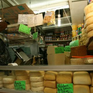 Quesos, un mercado aún inexplorado en México