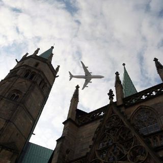 Papa rinde homenaje a Lutero sin anuncios concretos sobre ecumenismo