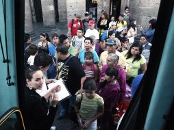 Refieren que 14 entidades se han comprometido para impulsar la industria como prioridad. ARCHIVO  /