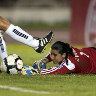 El Tri femenil cae ante Chivas