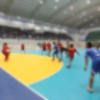 La Selección mexicana de balonmano continua de líder