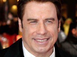John Travolta interpretará al mafioso John Gotti en su próximo filme. ARCHIVO  /