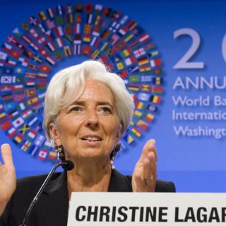 Mercados volátiles a pesar de las promesas del G20: FMI