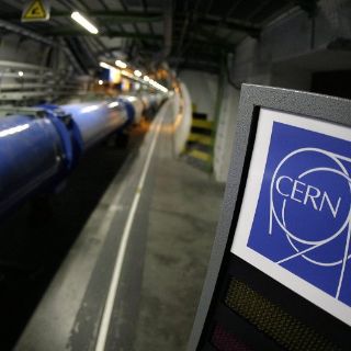 Entusiasma posibilidad de que algo sea más rápido que la luz