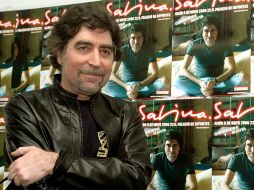 Sabina ha dejado claro que su concierto en Miami no tiene nada que ver con ningún tipo de política. ARCHIVO  /