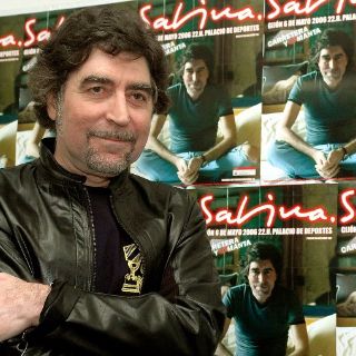 El régimen cubano 'gerontocracia' paralizada: Joaquín Sabina