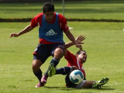 El tan codiciado primer lugar en la tabla general espera por un equipo que no va a especular contra Cruz Azul. MEXSPORT  /