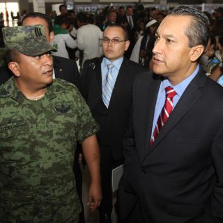 Pide Blake Mora se apruebe Código Federal de Procedimientos Penales