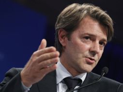 Francois Baroin propone una estrategia que fue adoptada el pasado 21 de julio entre los 17 países de la Unión Europea. ARCHIVO  /