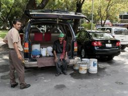 Consideran empleadas a personas mayores de 14 años que trabajan al menos seis horas a la semana y en cualquier puesto. ARCHIVO  /