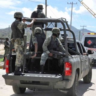 Reportan intento de motín en penal de Nuevo León