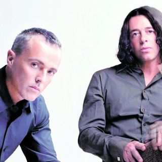 Tears for Fears regresa a lo básico