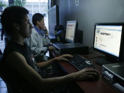 El gobierno tamaulipeco insiste en tomar las redes sociales como un fenómeno comunicativo más. ARCHIVO  /