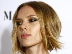 Ya investigan la publicación de las fotos de la actriz y cantante estadunidense Scarlett Johansson. REUTERS  /