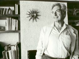 Alejandro Zohn (1930-2000), autor del Mercado Libertad, entre otras obras en la ciudad. CORTESÍA: FAMILIA ZHON  /