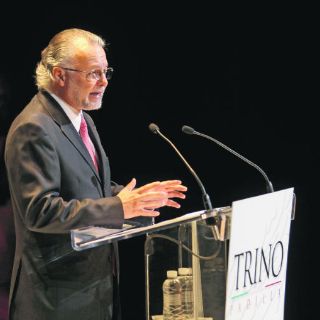 El presupuesto para educación no es prioridad, lamenta Trinidad Padilla