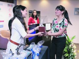 En el congreso participaron 15 equipos de universidades de seis estados del país. E. PACHECO  /