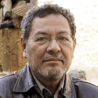 Élmer Mendoza: 'Ningún país conseguirá acabar con el narcotráfico'