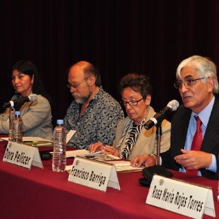 Lenguas nativas, en peligro de desaparecer