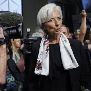 El FMI confía en acción de la eurozona para asegurar estabilidad